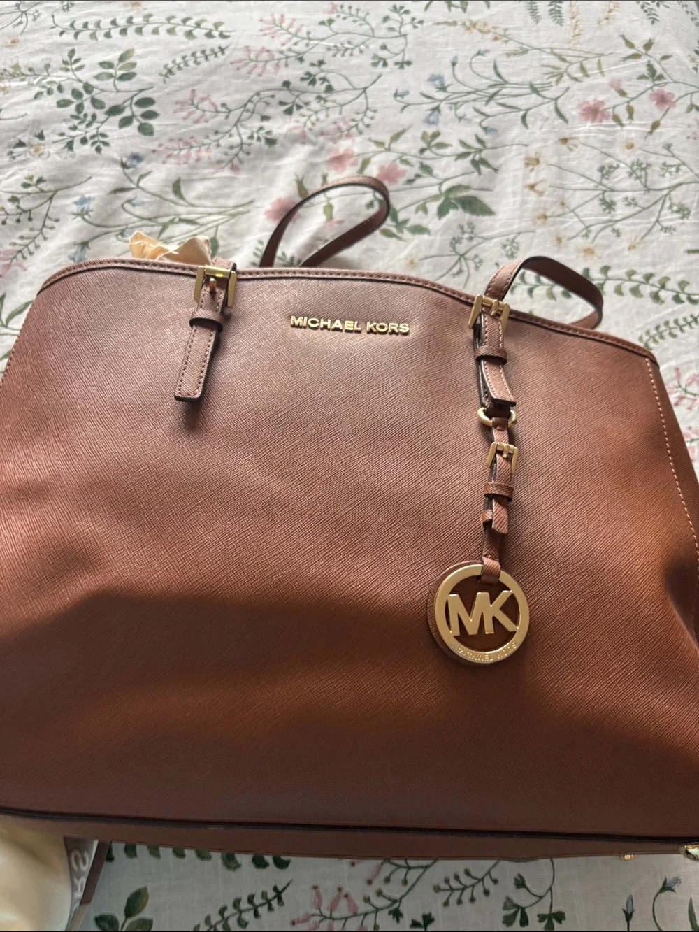 Michael Kors handbag